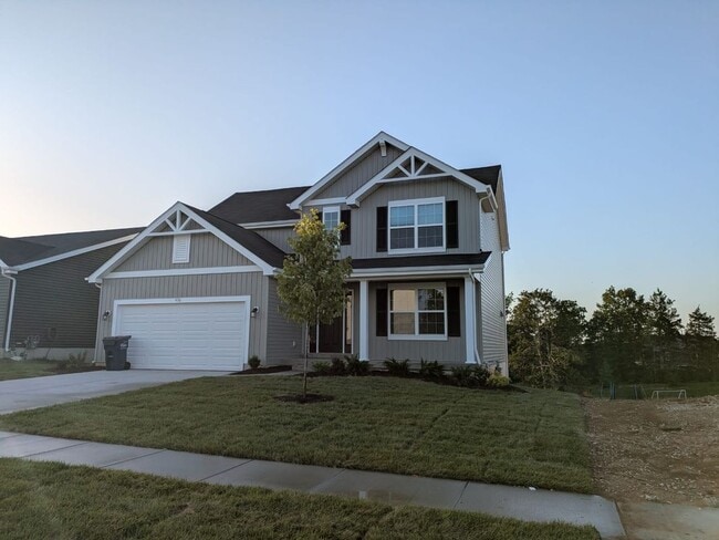 Photo - 436 Sweetgrass Dr House