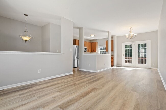 Photo - Renovated Split-Level Home in Hope Valley Farms