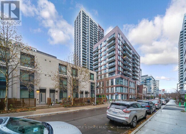 Photo - 35 Tubman Ave Unit 323