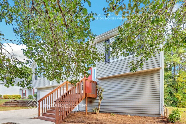 Photo - 3014 Hampton Club Way