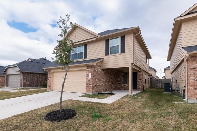 Building Photo - 2438 Jonahs Wy