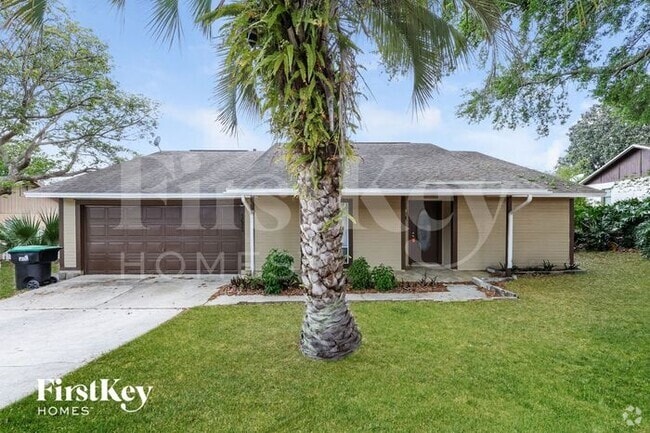 Building Photo - 7652 Clubhouse Estates Dr