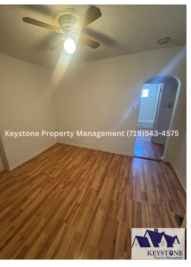Photo - Conveniently located -  Downtown Apartment... Unit 411 W. 12th Street