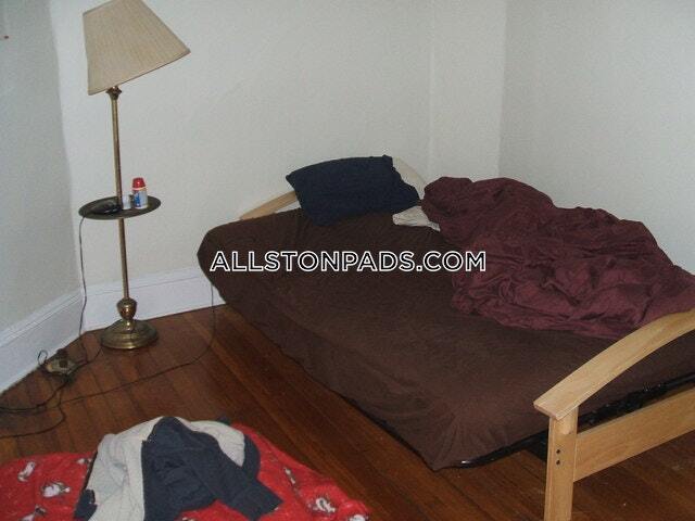 Photo - 71 Harvard Ave Unit 6