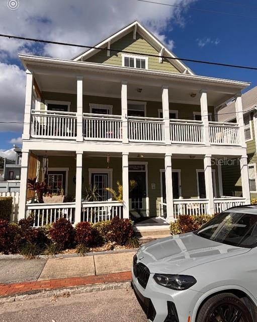 Building Photo - 1510 N 17th St Unit 1C