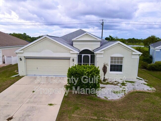 Building Photo - 535 Wexford Dr Rental