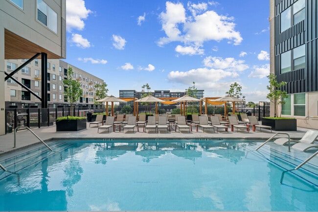 The Mill Residences