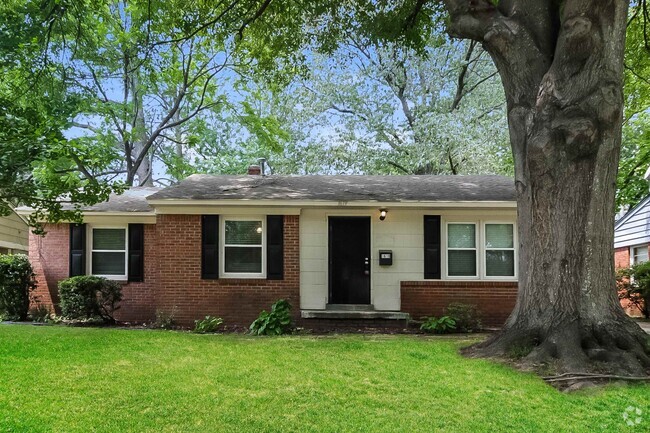 Building Photo - 1619 Hopewell Rd Rental