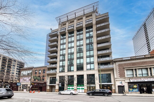 Photo - 744 N Clark St Condo Unit 704