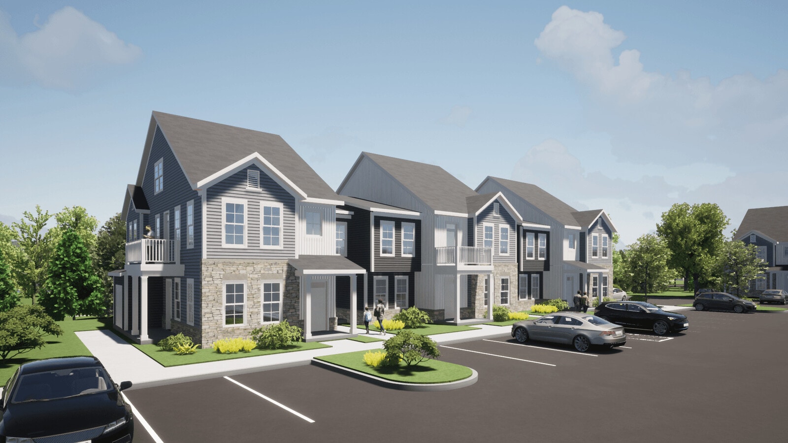 Photo - Cornerstone at Hainesport