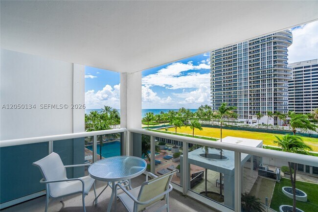 Photo - 10275 Collins Ave Unit 417