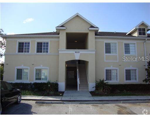 Building Photo - 9519 Amberdale Ct Unit 201 Rental