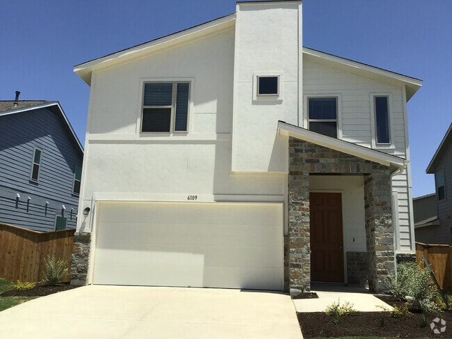 Building Photo - 6109 Gerard Dr Rental