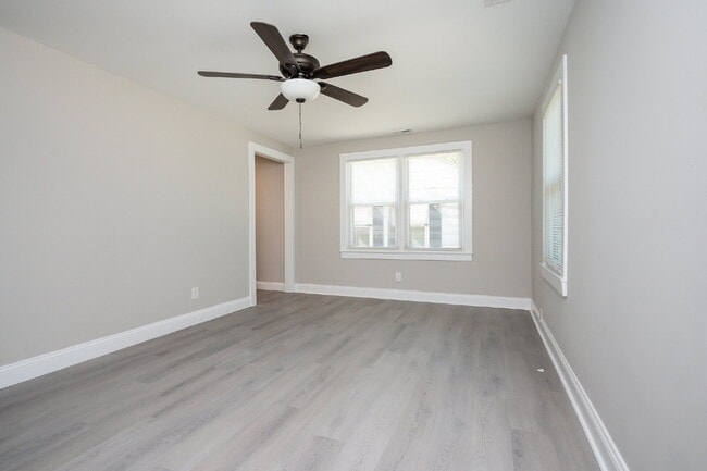 Photo - Renovated 2 BR, 1 BA quaint home in Spartanburg under $1200/mo rent