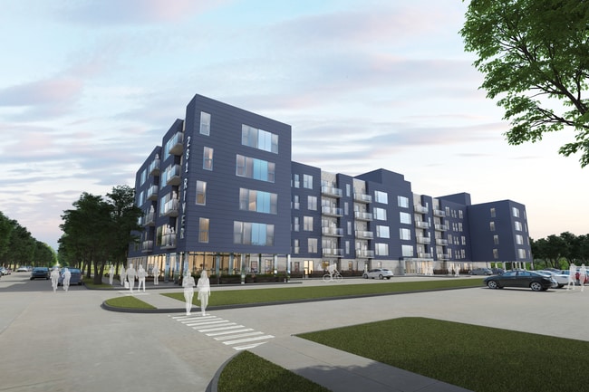 Building Photo - Tudor Apartments Unit 14671