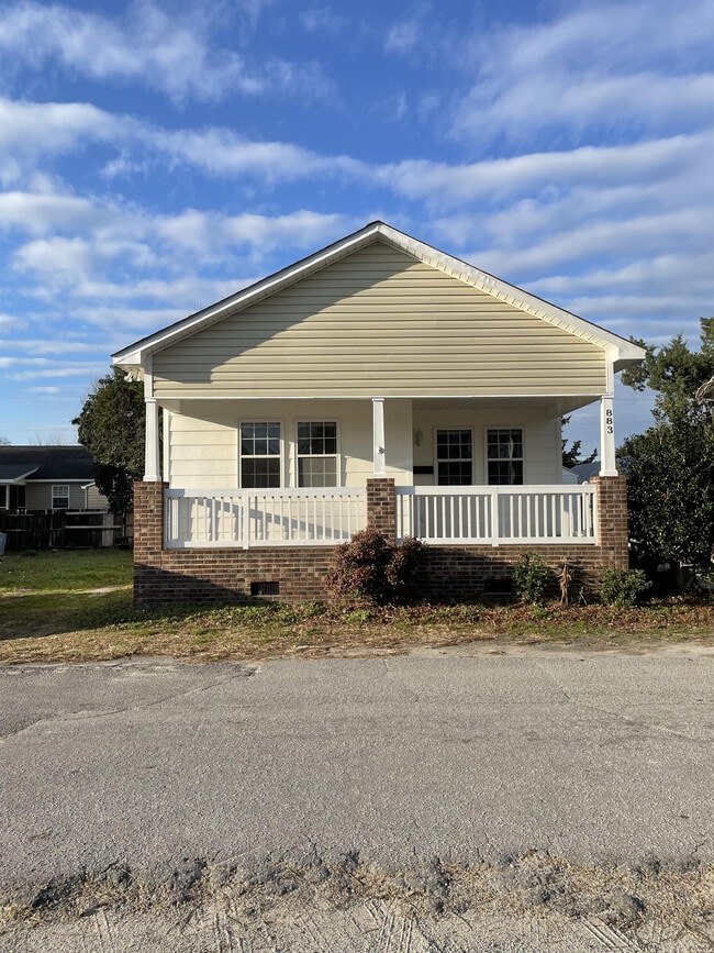 Photo - 883 N Cool Ave