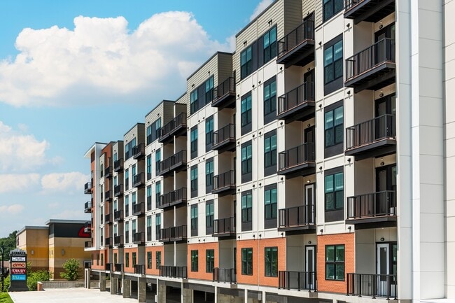 Photo - Chapter at the Streets of St Charles