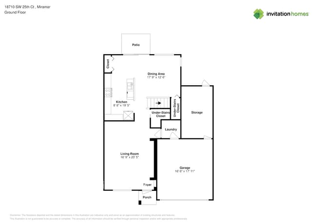Photo - 18710 SW 25th Ct