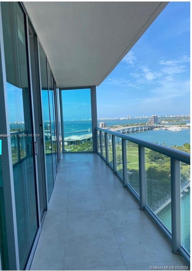 Photo - 888 Biscayne Blvd Unit 4009