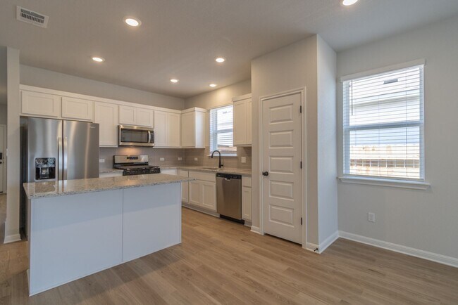 Photo - 2441 Lucy Axel Lane, Round Rock, TX 78665