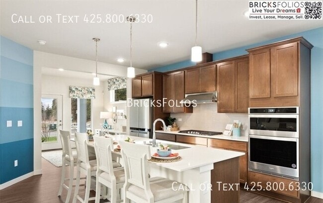 Photo - Experience Modern Comfort in Lake Stevens Schools!