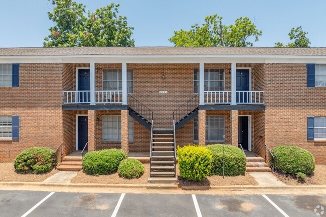 Sawyer Point Apartments
