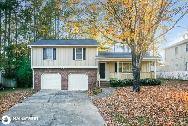 Building Photo - 1947 Leatherleaf Dr SW Rental