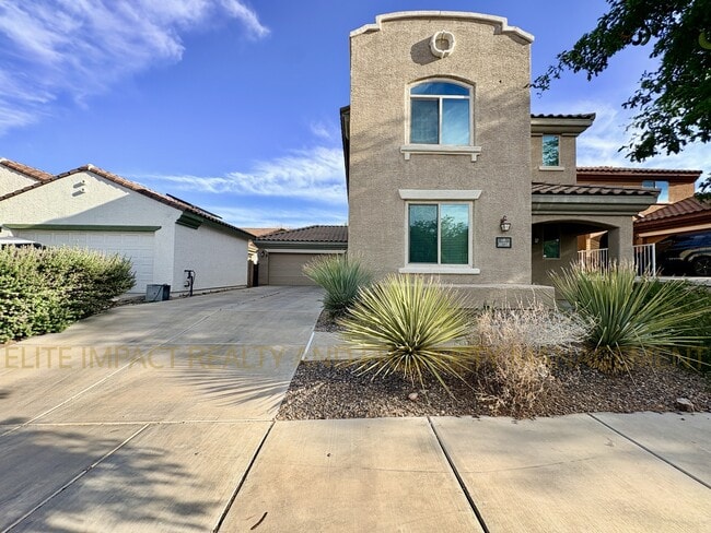 Photo - 10728 E Sanctuary Ridge Ln