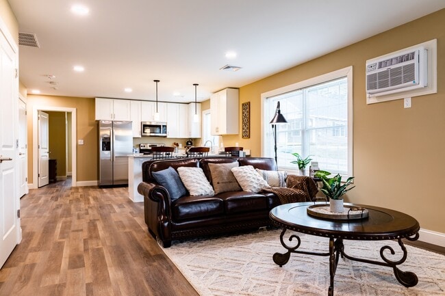 Lilac Valley Estates