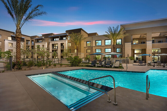 Building Photo - The Aubrey Rental