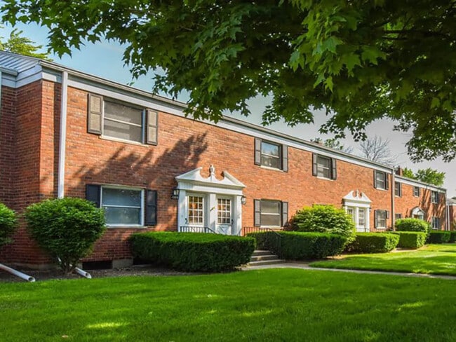 Our Residents Love Living Here & You Will Too!