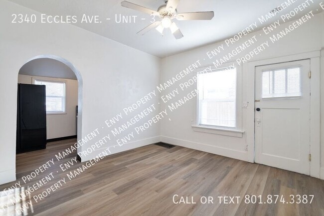Photo - 2340 Eccles Ave Unit 3