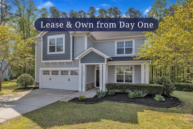 Building Photo - Build Equity While Leasing - Lease and Own... Rental