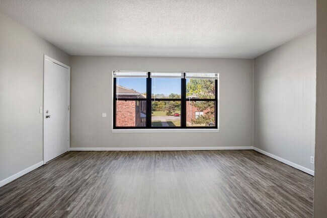 Hillside Apartments