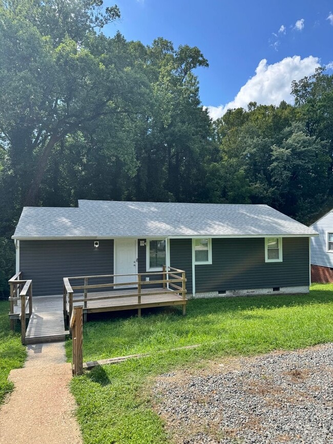 Building Photo - 4214 Fayette Cir