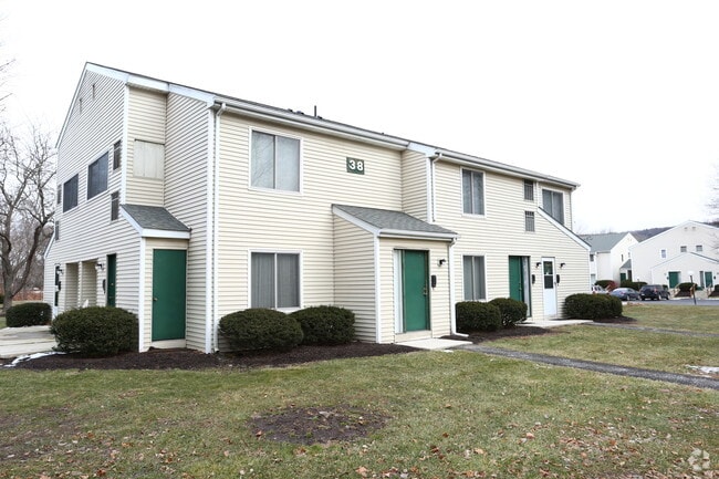 Glenbrook East - Glenbrook East