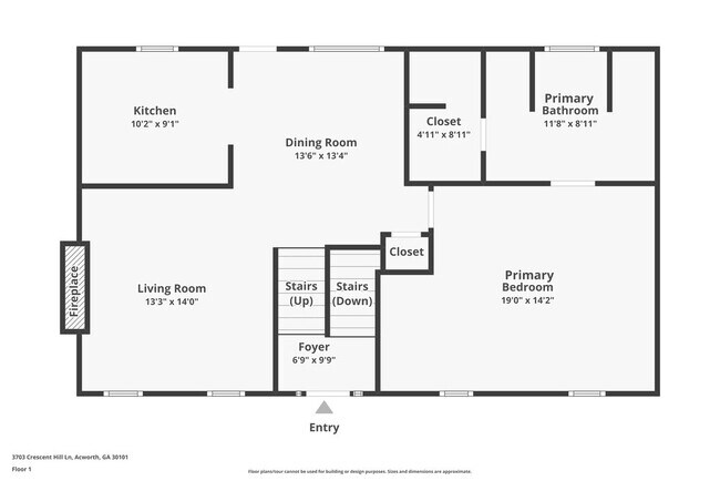 Photo - 3703 Crescent Hill Ln