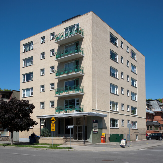 Building Photo - 145 Stewart St. – The Statesman