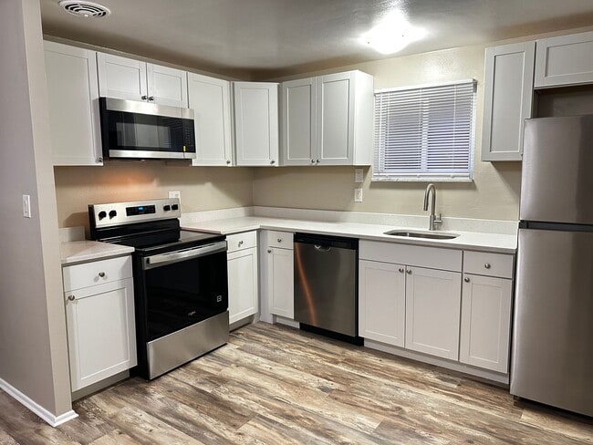 Photo - 3 Bed 1.5 Bath with an Additional Bedroom