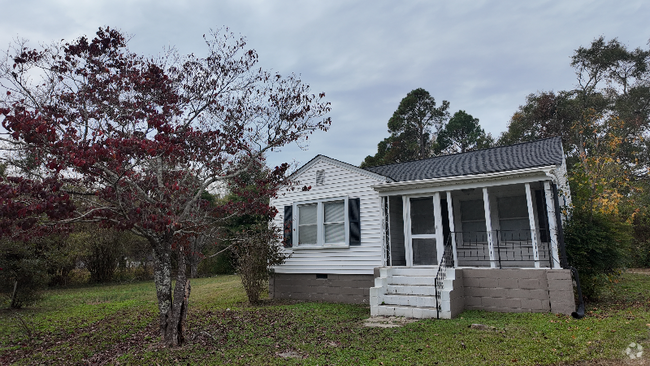 Building Photo - 3328 Ridgeway Rd Rental