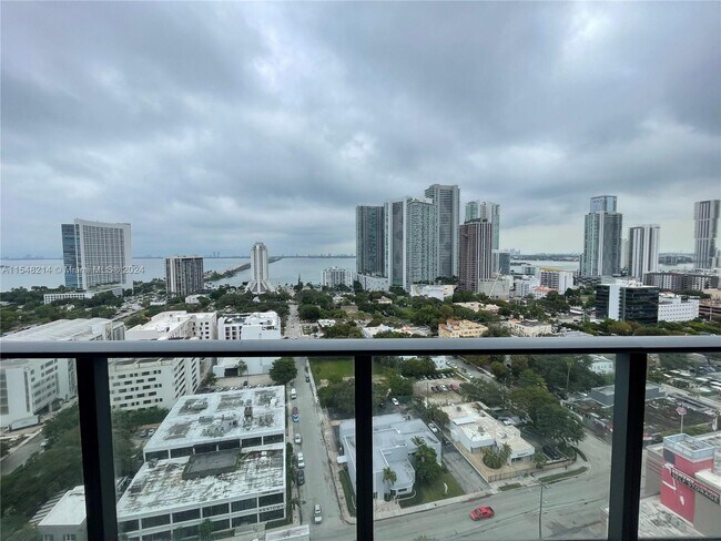 Photo - 121 NE 34th St Condo Unit 2105