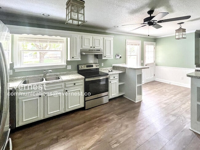 Photo - 5438 Village Garden Dr