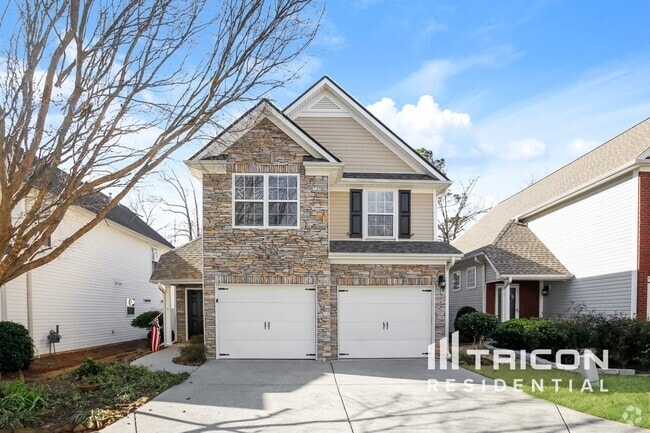 Building Photo - 409 Highland Falls Dr Rental
