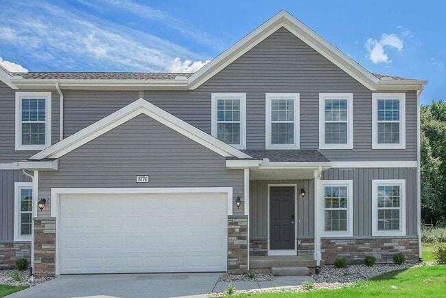 Building Photo - Newer Home for Lease in Richland
