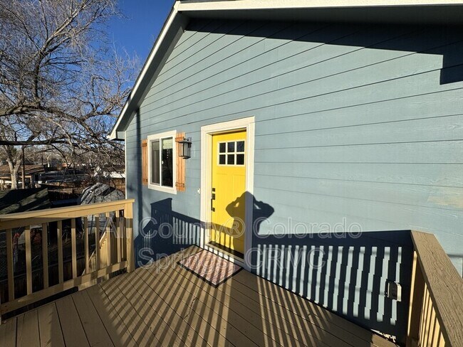 Photo - 824 S Logan Ave