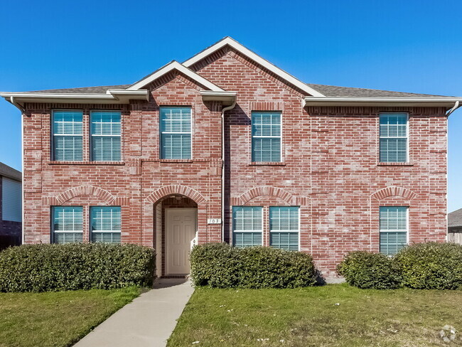 Building Photo - 103 Red Wolf Ln Rental