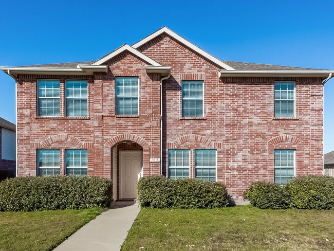 Photo - 103 Red Wolf Ln Casa