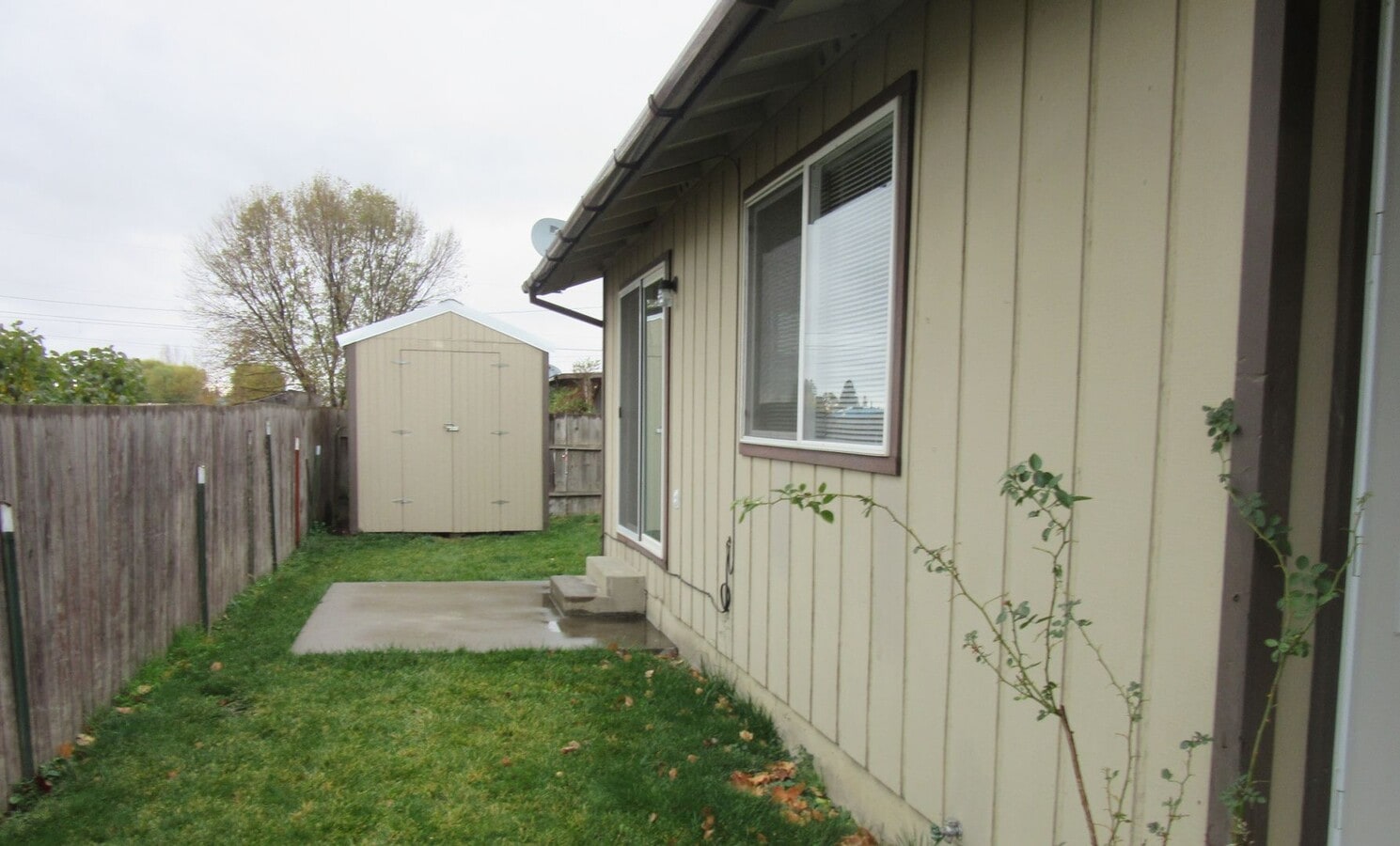 Ash St. Duplex - Ash St. Duplex Unidad 745 Ash