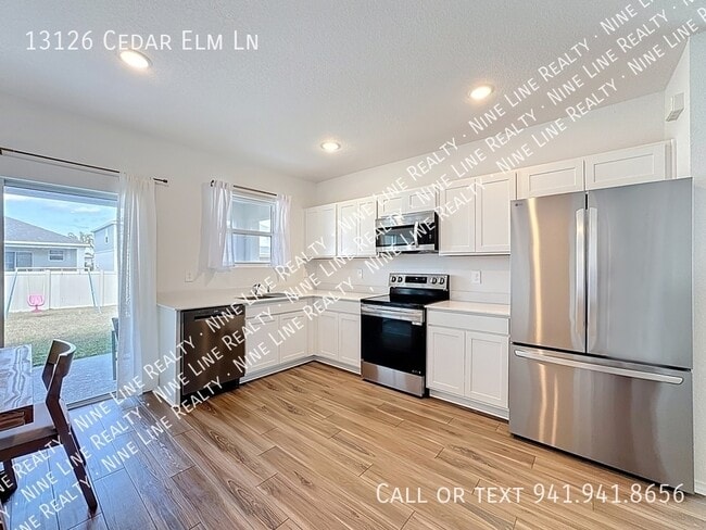 Photo - 13126 Cedar Elm Ln