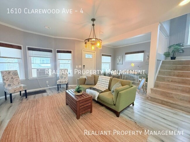 Photo - 1610 Clarewood Ave Unit 4